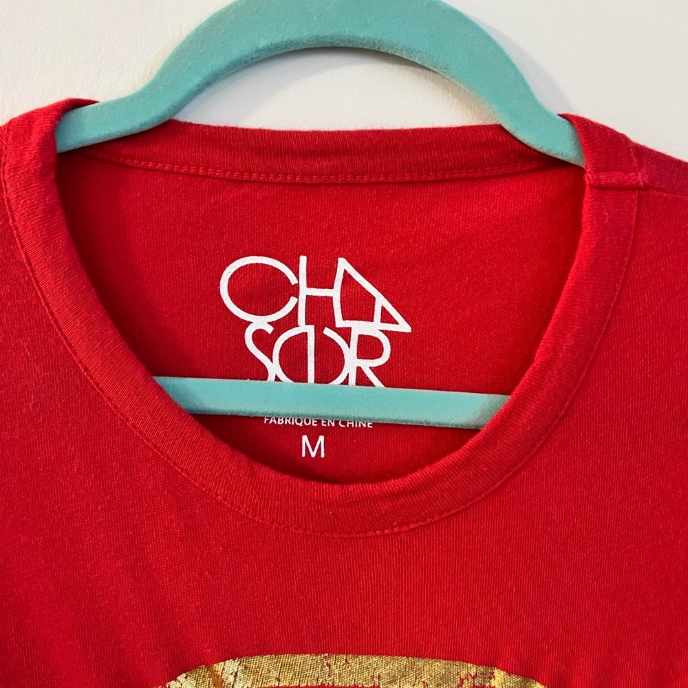 Def Leopard Band Tee - Picture 3 of 3
